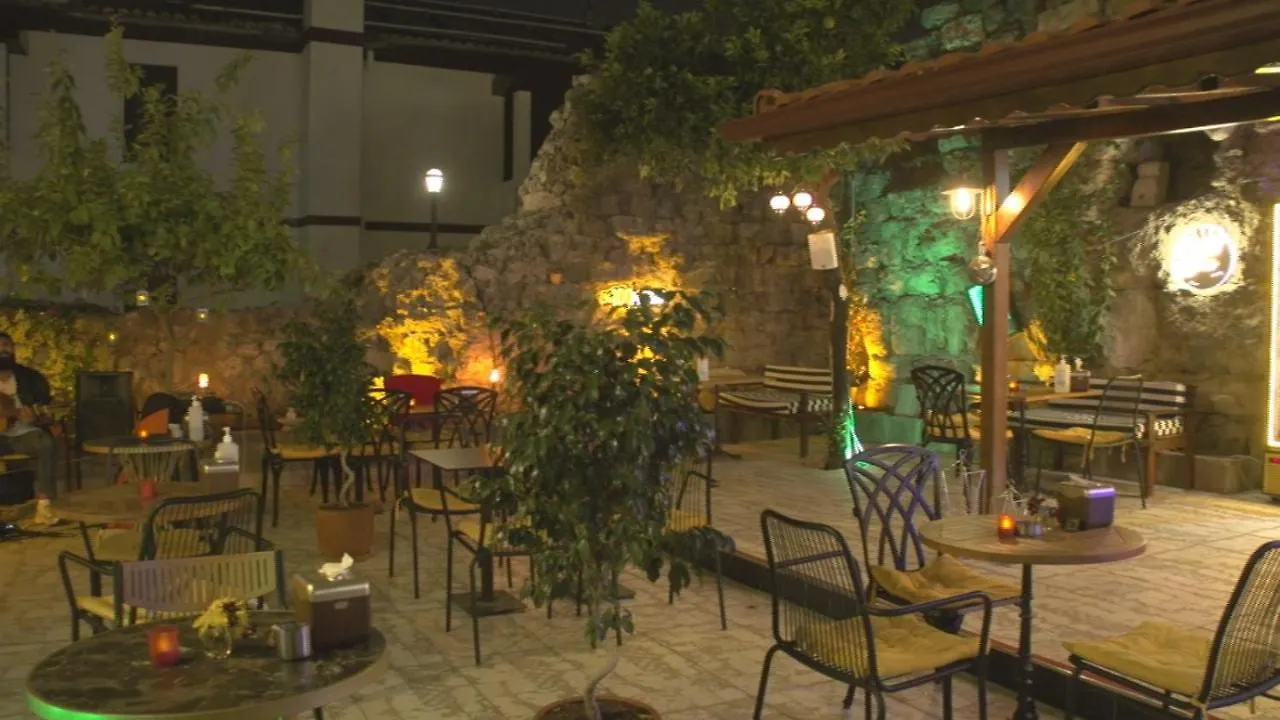 Tu Casa Linda Hotell Antalya