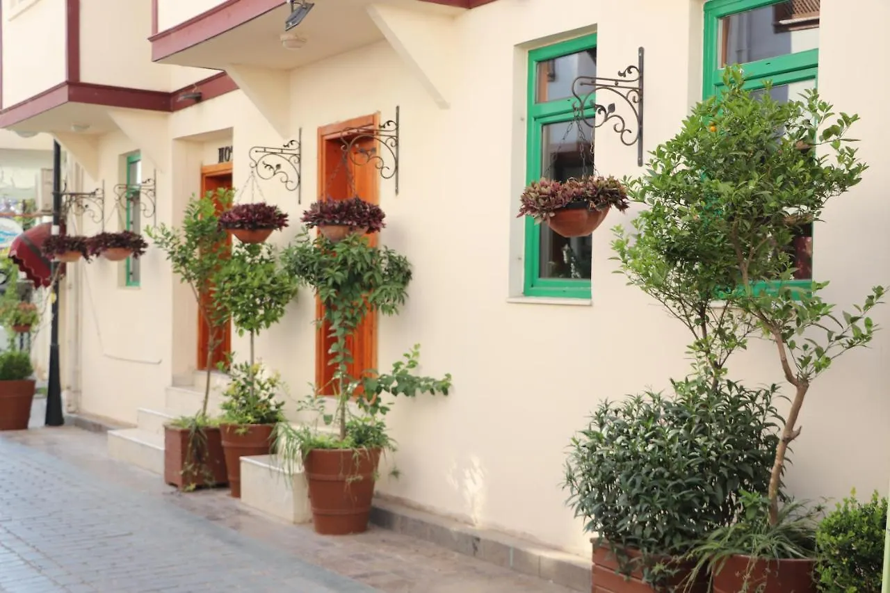 Tu Casa Linda Hotell Antalya