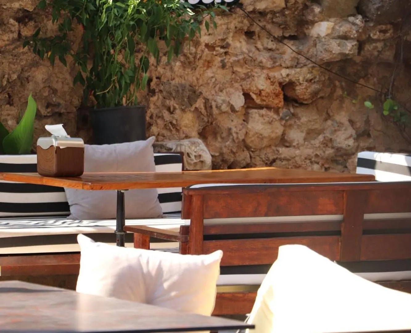 Tu Casa Linda Hotell Antalya