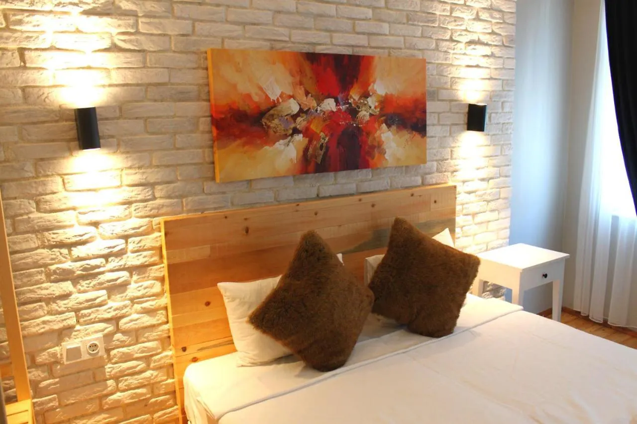 Hotel Tu Casa Linda Antalya Türkei