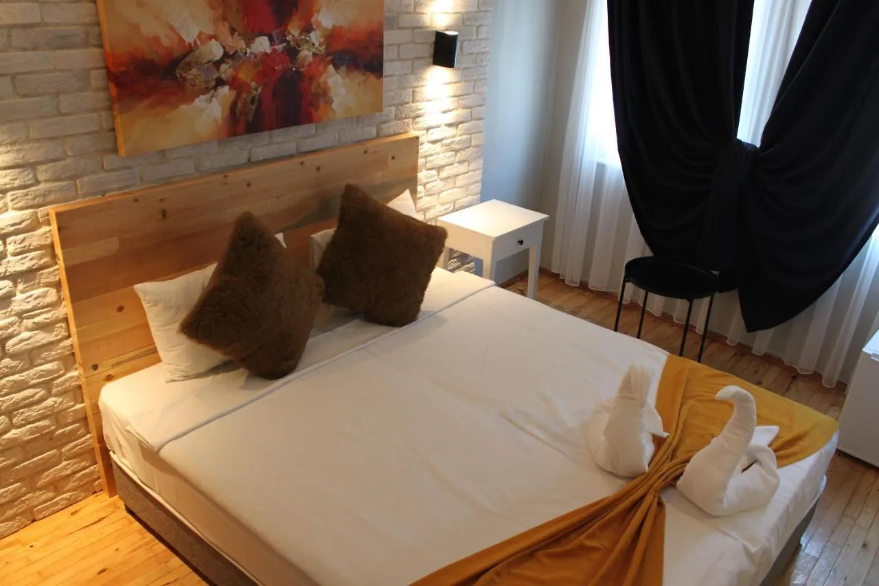 Hotel Tu Casa Linda Antalya