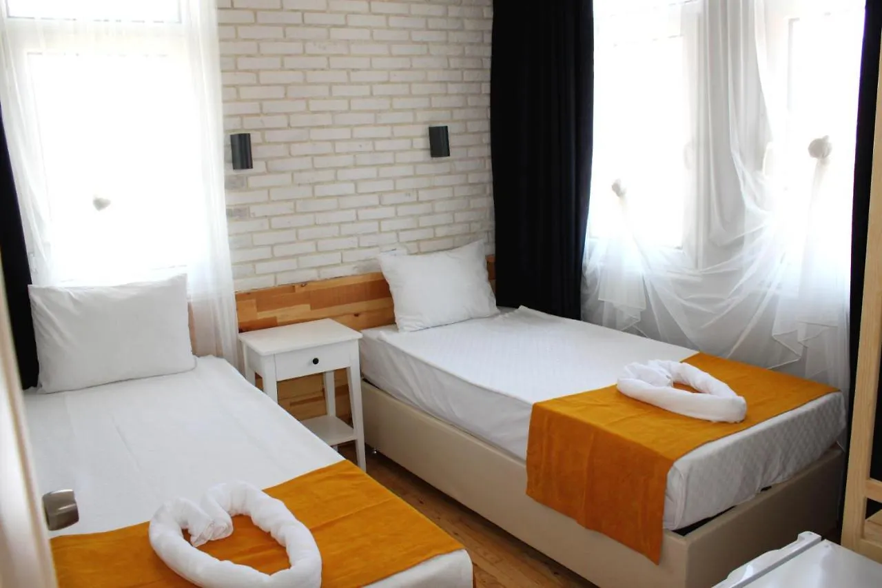Hotel Tu Casa Linda Antalya