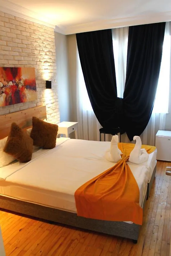 Hotel Tu Casa Linda Antalya 3*,  Türkei