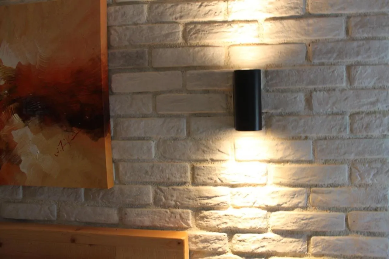 ***  Hotel Tu Casa Linda Antalya Türkei