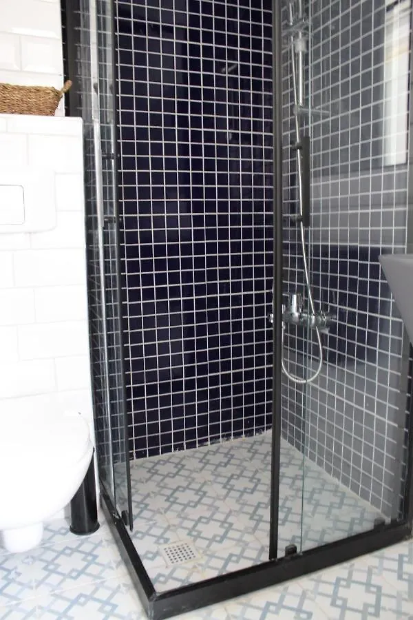 ***  Hotel Tu Casa Linda Antalya Türkei