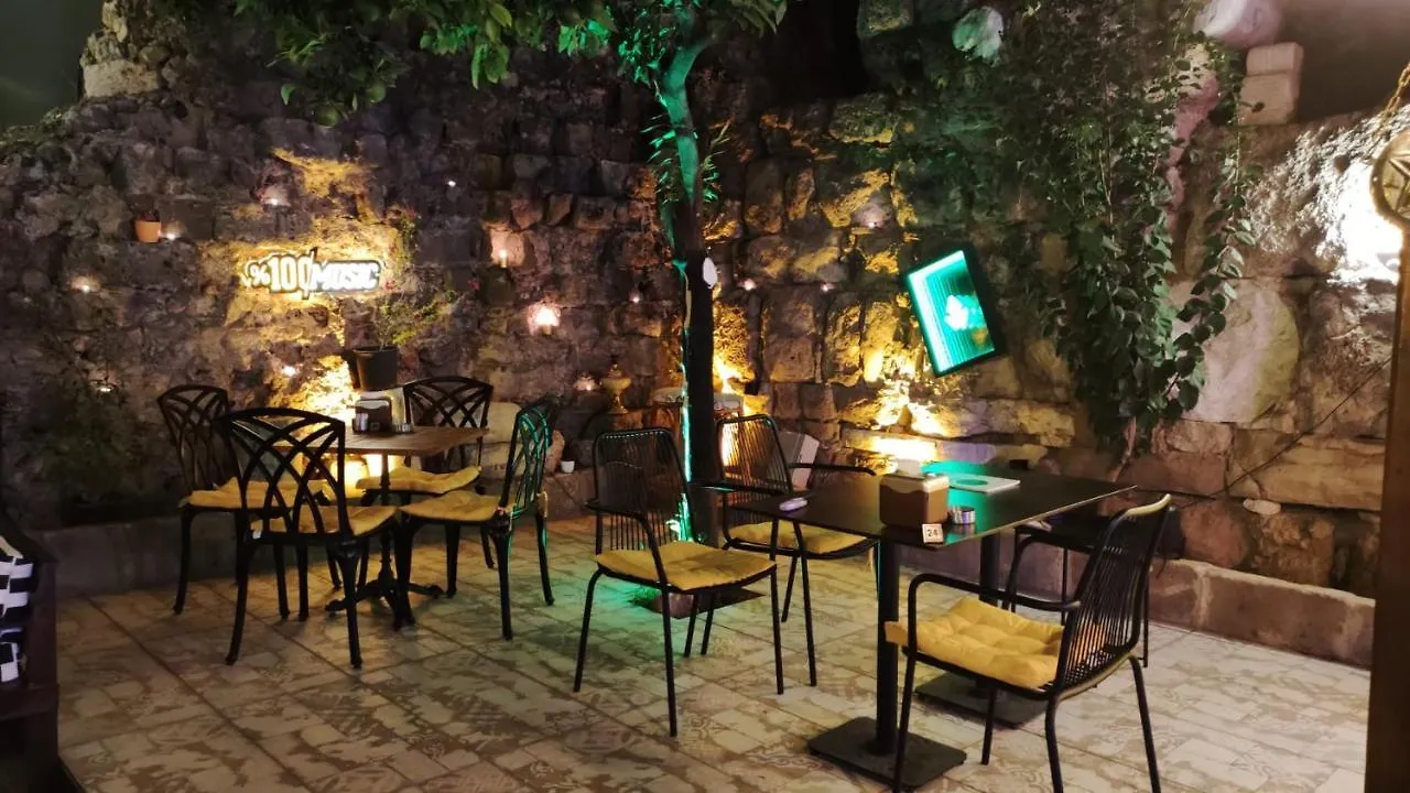Hotel Tu Casa Linda Antalya 3*,  Türkei