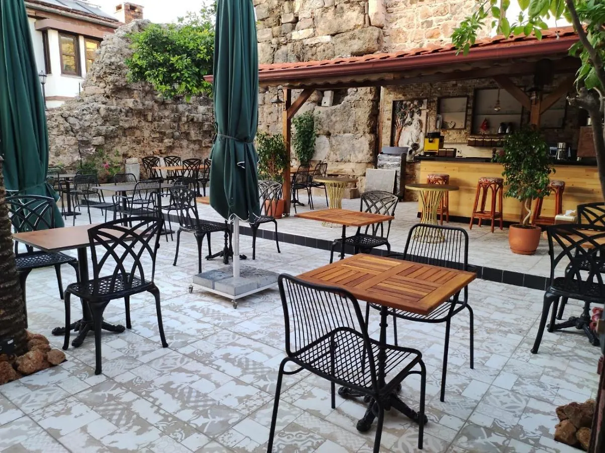 Tu Casa Linda Otel Antalya
