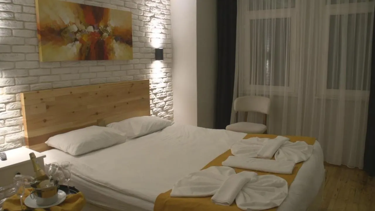 Hotel Tu Casa Linda Antalya