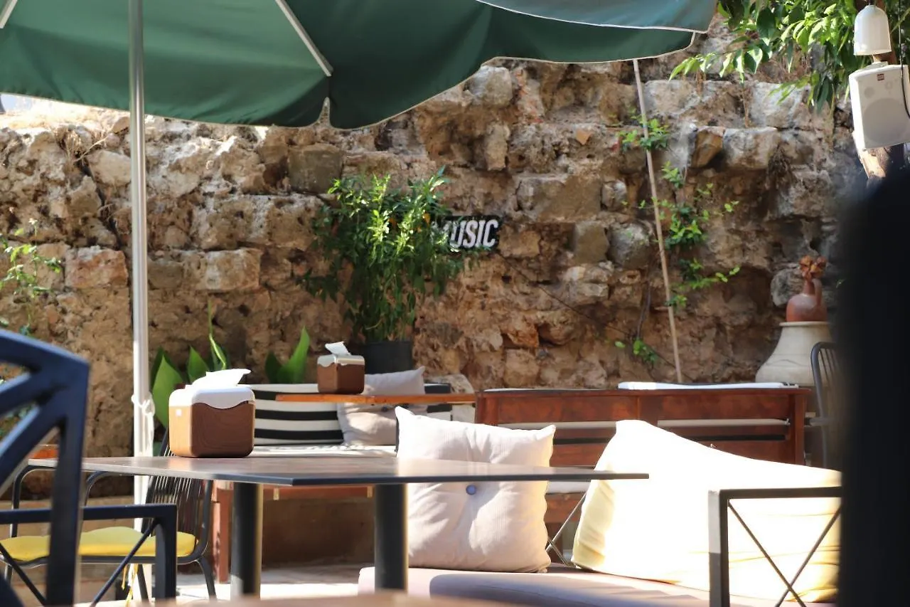 Tu Casa Linda Otel Antalya Türkiye