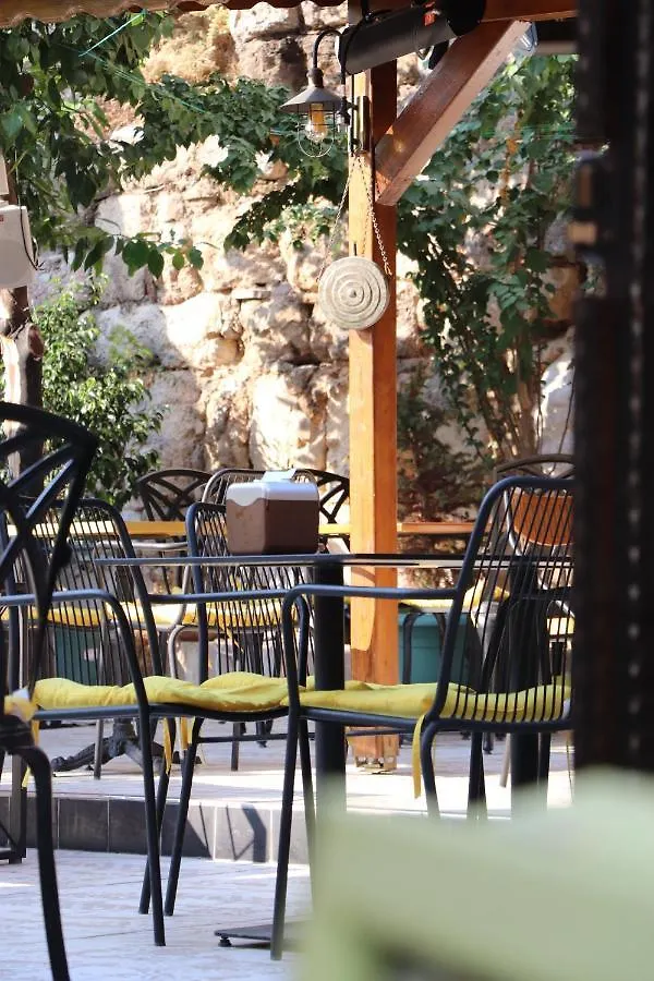 Hotel Tu Casa Linda Antalya