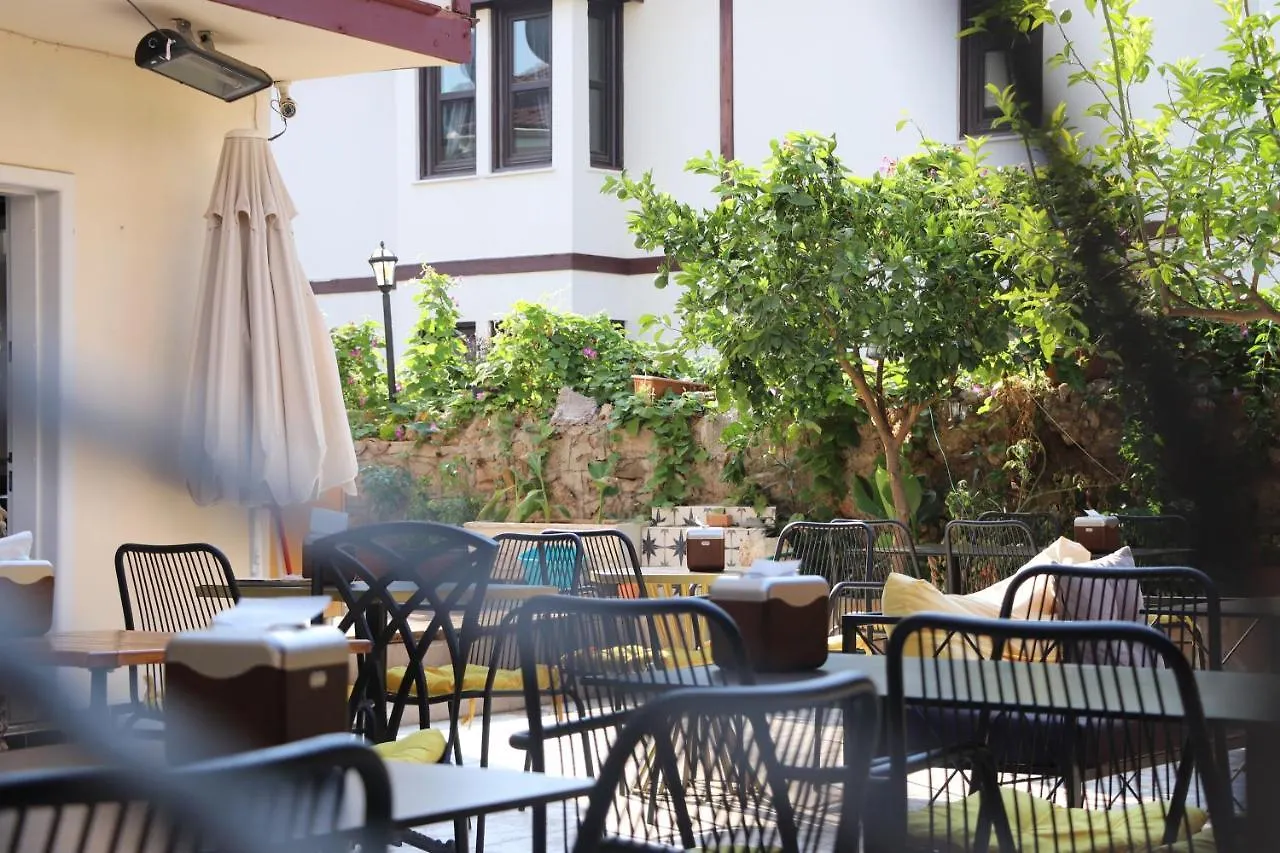 Tu Casa Linda Otel Antalya 3*,  Türkiye
