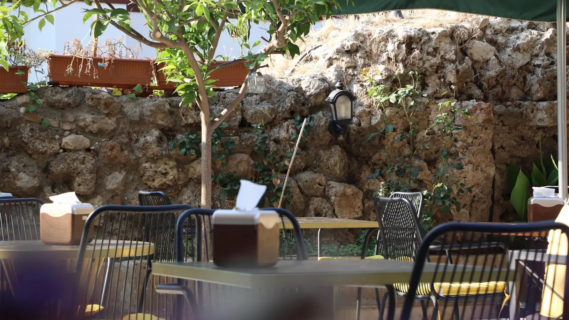 Tu Casa Linda Otel Antalya