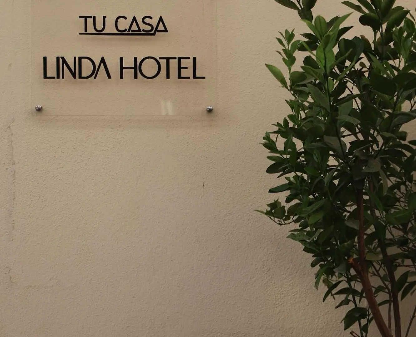 Hotel Tu Casa Linda Antalya