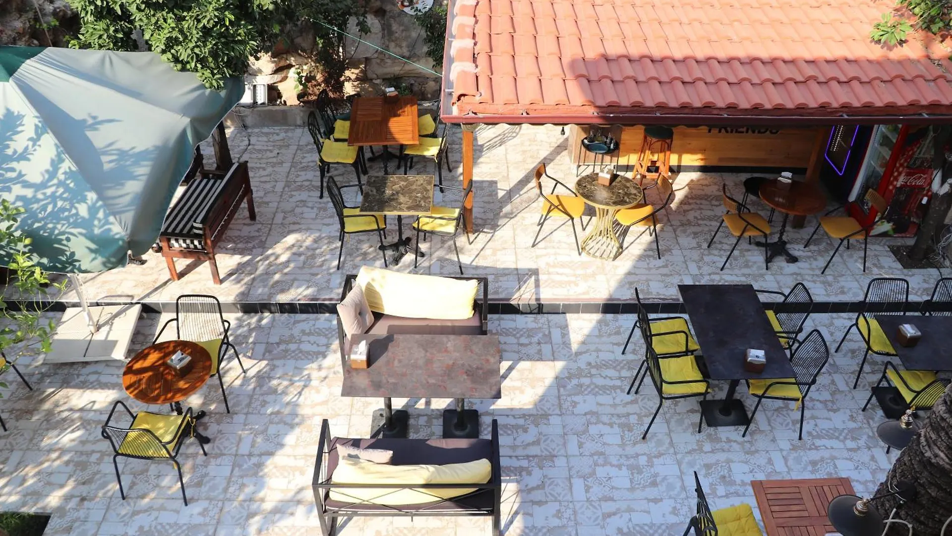 Tu Casa Linda Otel Antalya
