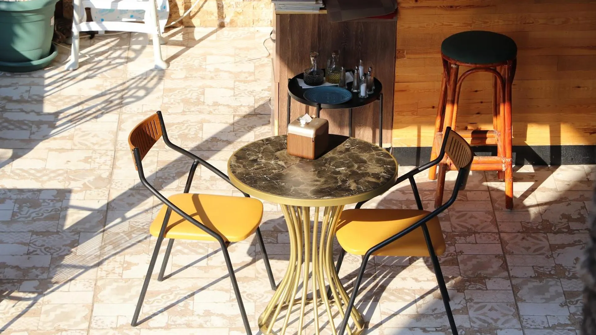 Hotel Tu Casa Linda Antalya