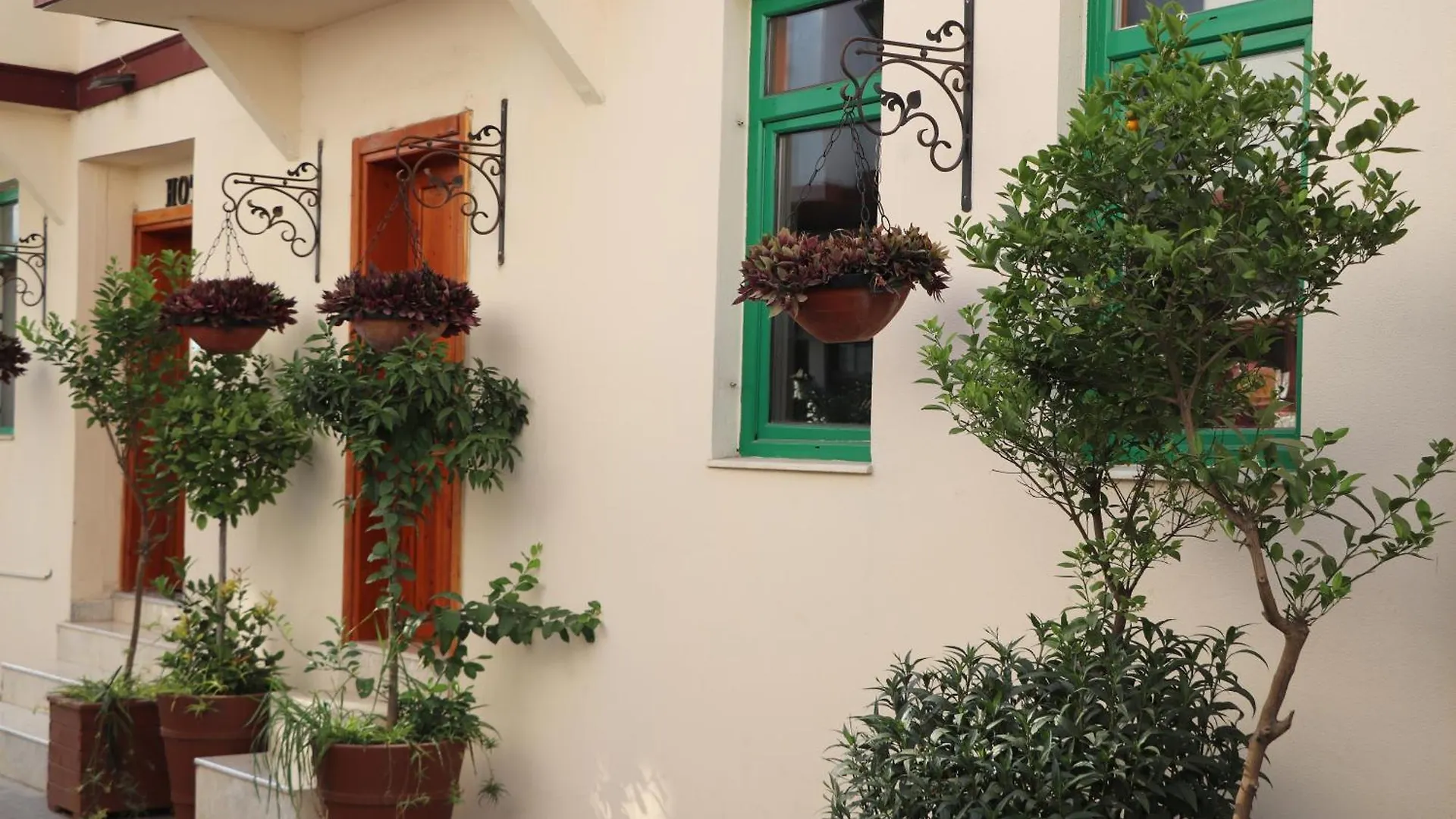 Hotel Tu Casa Linda Antalya