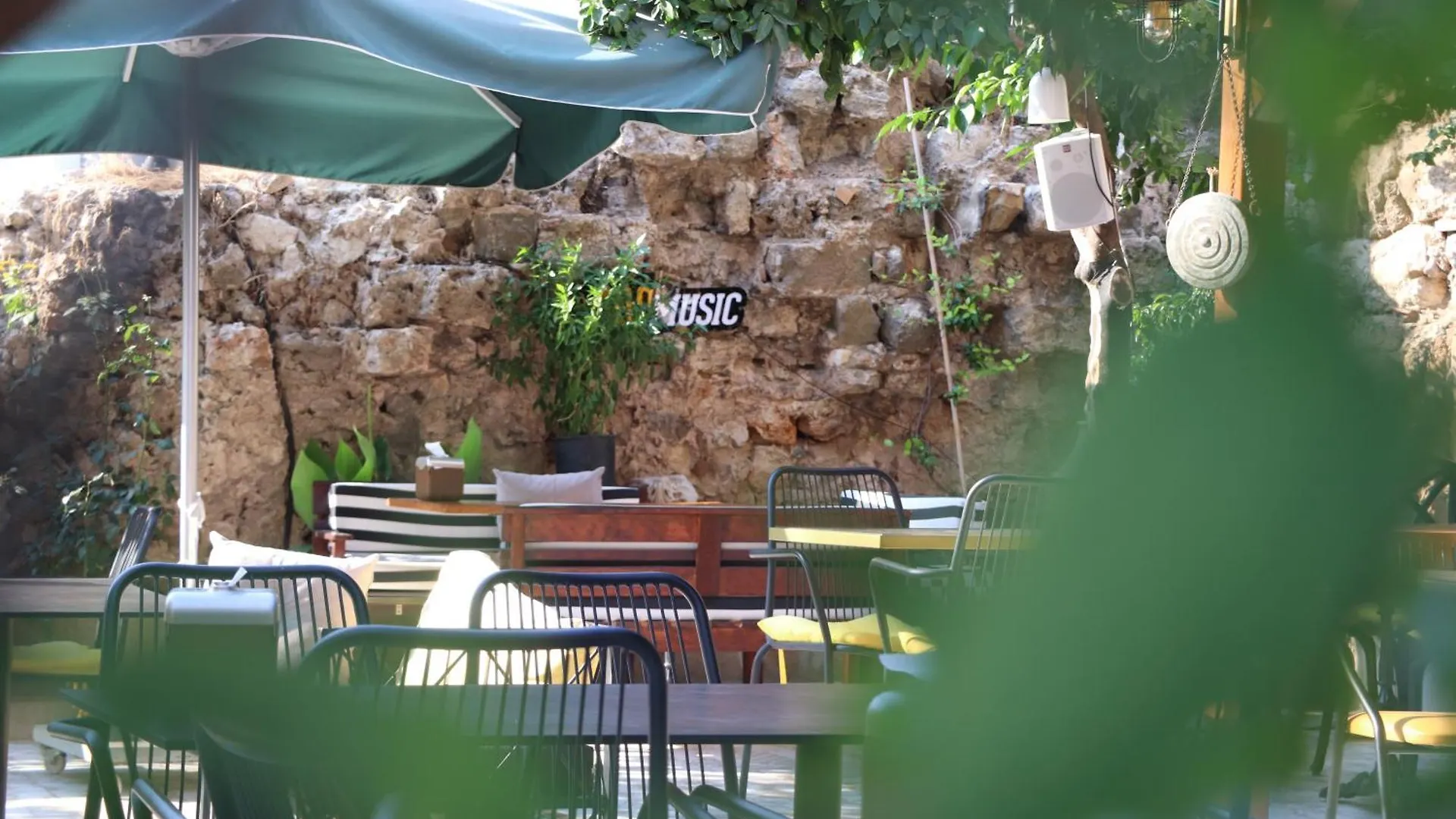 Hotel Tu Casa Linda Antalya