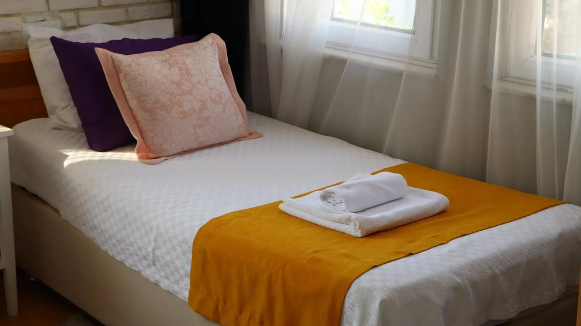 Tu Casa Linda Otel Antalya 3*,  Türkiye