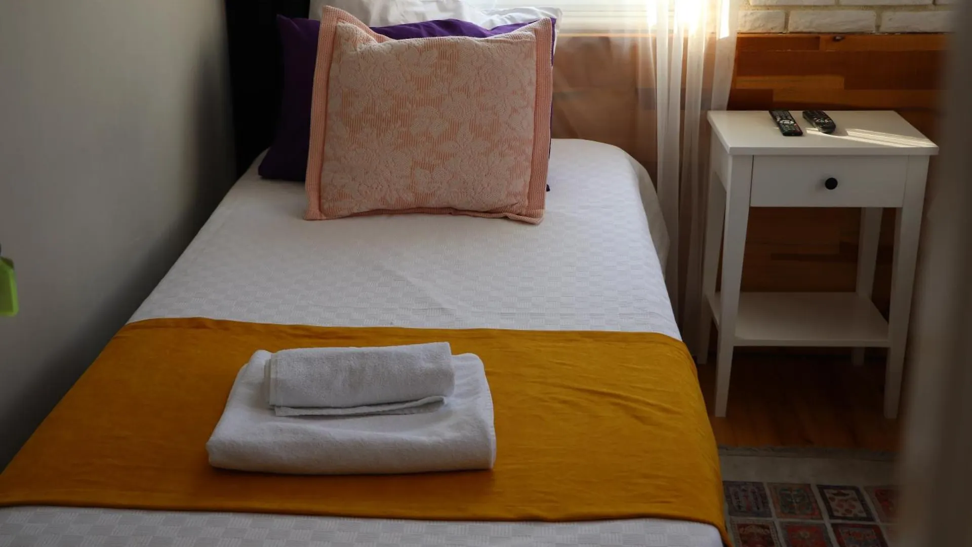 Tu Casa Linda Otel Antalya