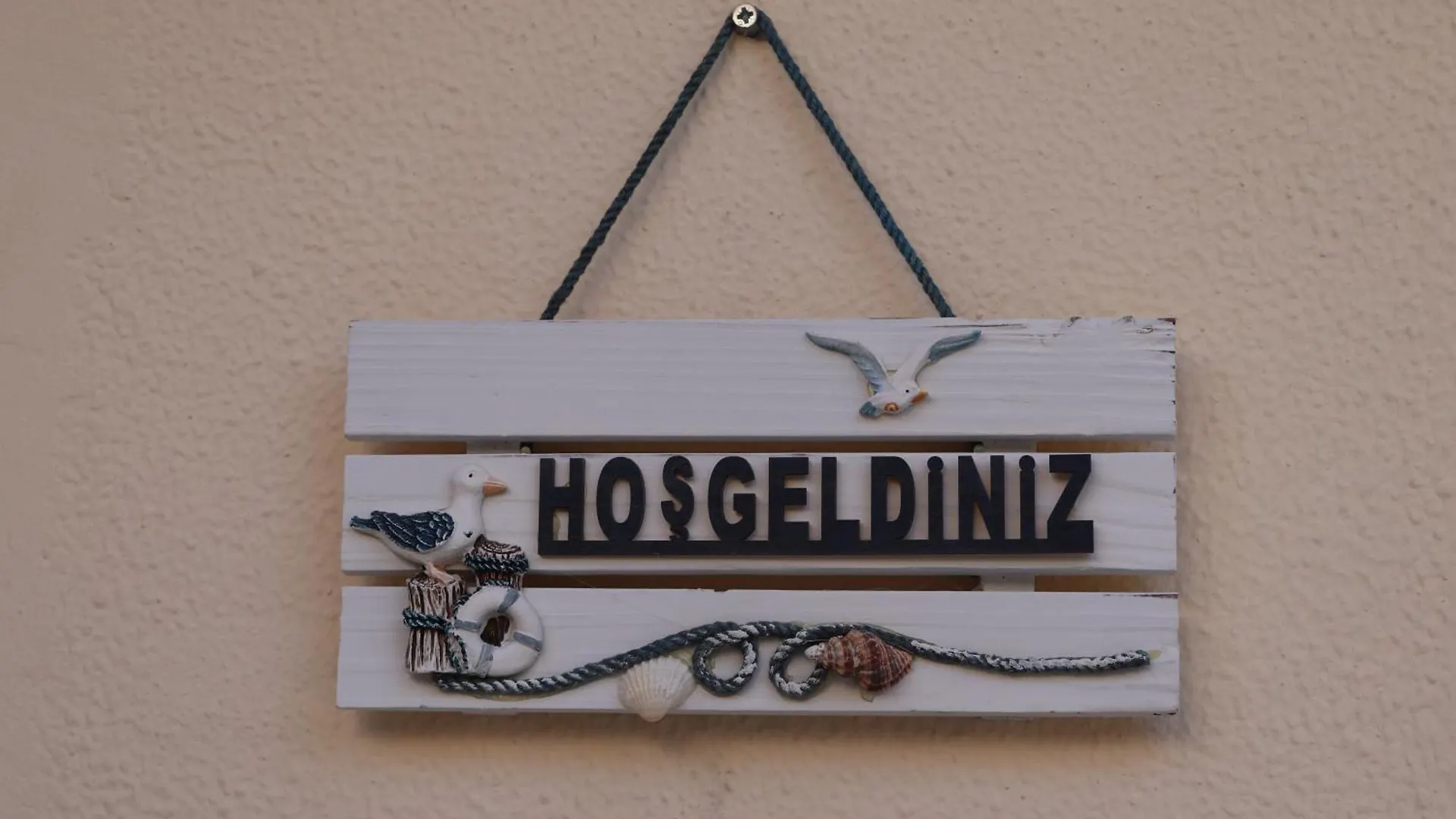 ***  Hotel Tu Casa Linda Antalya Türkei