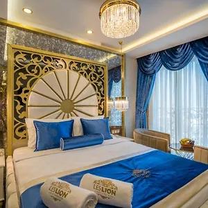 Leslion Luxury أنطاليا