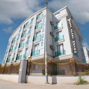  Apart Otel Vera Park Premium