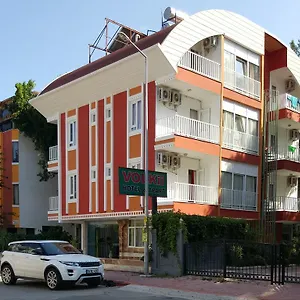 2* Otel Volkii Otel1
