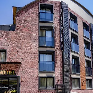 3* Otel Lupo Libero