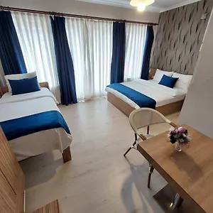 Otel Aslan 