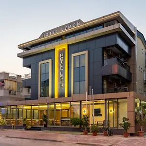 3* Otel Lemon