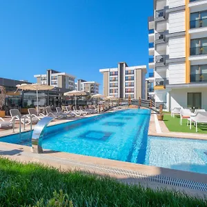  Otel Elysium Deluxe