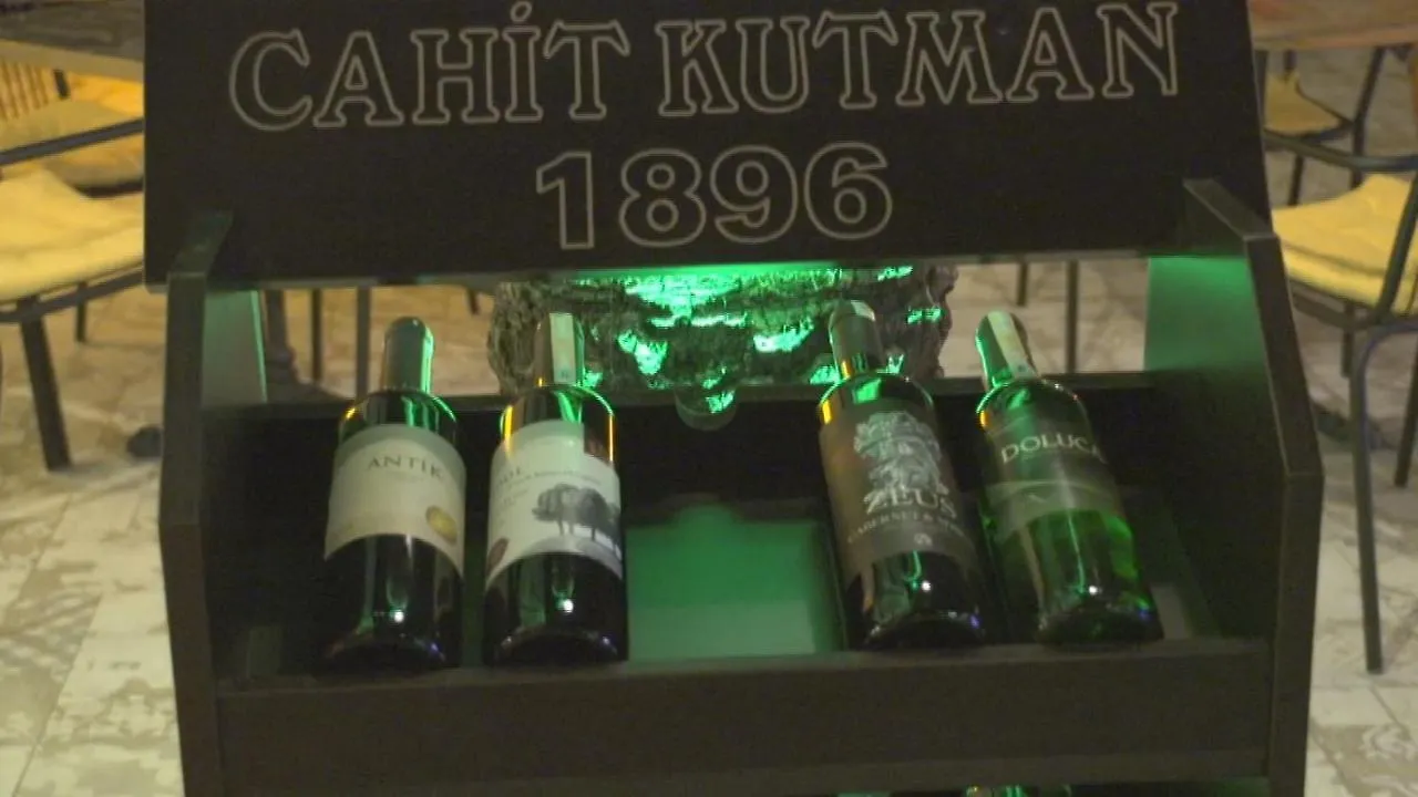 你美丽的家酒店 安塔利亚 酒店